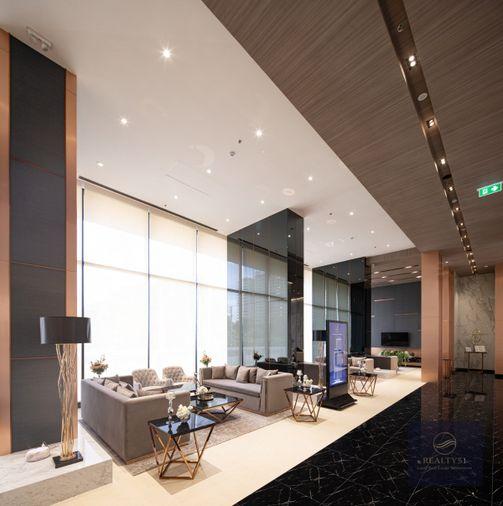รูป 🔥 ขาย The Panora Pattaya คอนโดหรูชั้นสูง | 1-2 ห้องนอน | เริ่ม 5.29 ล้าน - รูปที่ 21/50