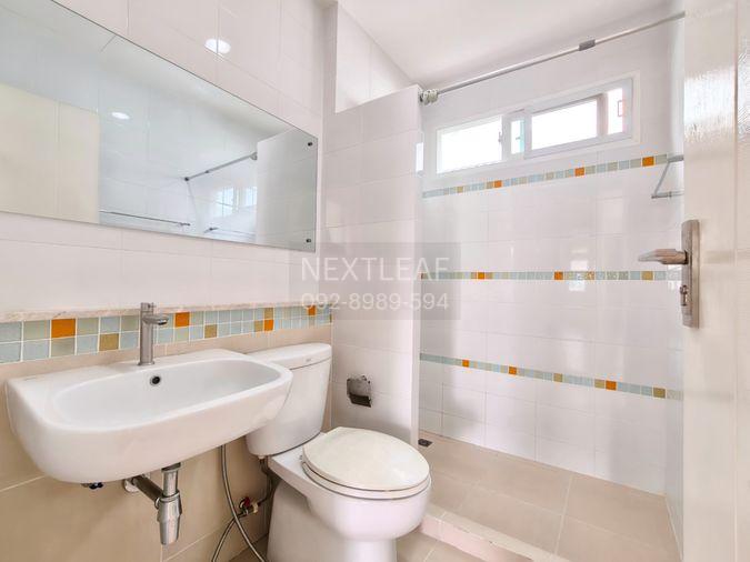 รูป บ้านเดี่ยวพร้อมอยู่ที่มีส่วนกลางระดับ Luxury โครงสร้างดีไม่ต้องซ่อม คุ้มค่าที่สุด ใกล้โรงเรียนนานาชาติชื่อดัง - รูปที่ 16/26