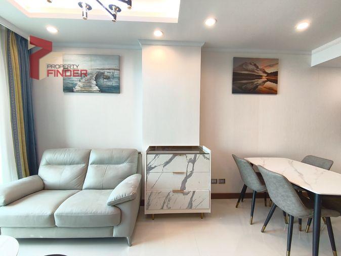 รูป PFD-08795 ให้เช่าคอนโด ศุภาลัย โอเรียนทัล สุขุมวิท 39 (Supalai Oriental Sukhumvit 39) ห้องไซส์ใหญ่พิเศษแต่งครบพร้อมอยู่ ใกล้ BTS พร้อมพงษ์ 🏙️✨ - รูปที่ 14/20
