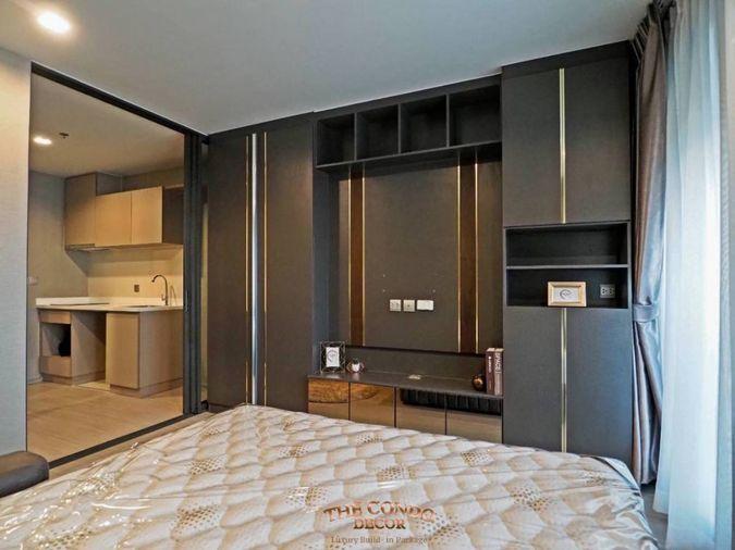 รูป 🏢 ให้เช่าคอนโด : Life Ladprao (ไลฟ์ ลาดพร้าว)   รหัสทรัพย์ | 📌LNP-C7145  - รูปที่ 4/11