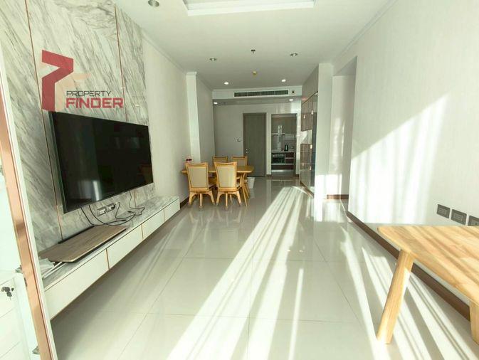 รูป PFD-08679 ให้เช่าคอนโด ศุภาลัย โอเรียนทัล สุขุมวิท 39 (Supalai Oriental Sukhumvit 39) ห้องสวยแต่งครบพร้อมอยู่ ใกล้ BTS พร้อมพงษ์ 🏙️✨ - รูปที่ 4/16