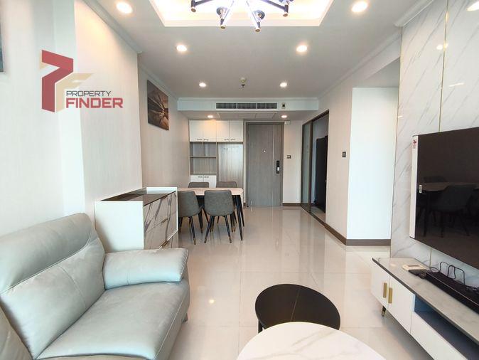 รูป PFD-08795 ให้เช่าคอนโด ศุภาลัย โอเรียนทัล สุขุมวิท 39 (Supalai Oriental Sukhumvit 39) ห้องไซส์ใหญ่พิเศษแต่งครบพร้อมอยู่ ใกล้ BTS พร้อมพงษ์ 🏙️✨ - รูปที่ 6/20