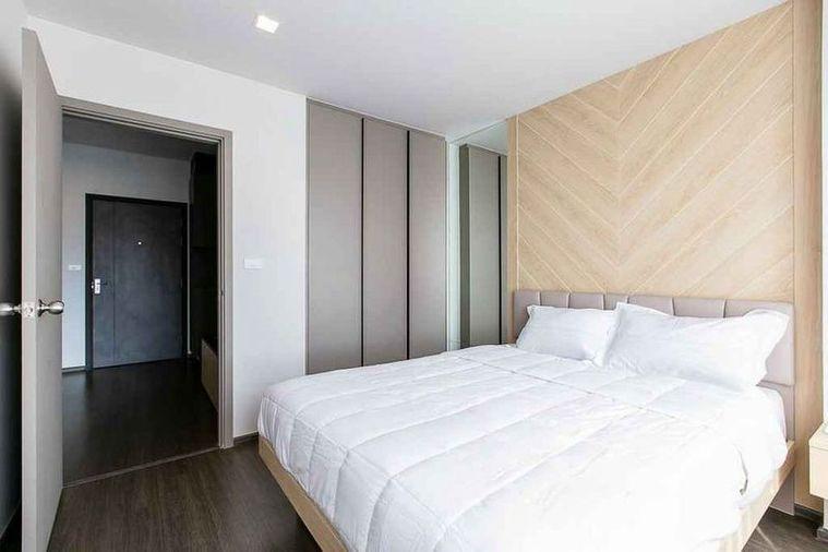 picture IDEO Sukhumvit 93 Close BTS Bang Chak - 2/10