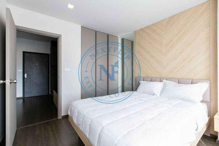 picture IDEO Sukhumvit 93 Close BTS Bang Chak - 2/10