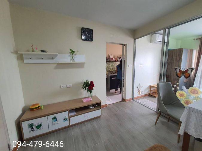 picture Smart Watcharaphol 32 sqm 1 bedroom - 2/6