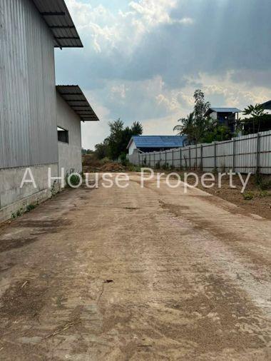 รูป ที่ดินพร้อมสิ่งปลูกสร้าง เขาคันทรง ศรีราชา ทำเลดี ราคาน่าสนใจ - รูปที่ 12/17
