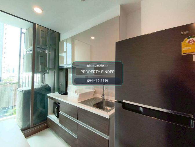 picture 🏙️ PFD-08733 Supalai Oriental Sukhumvit 39 | Building B | 8th Floor - 12/14