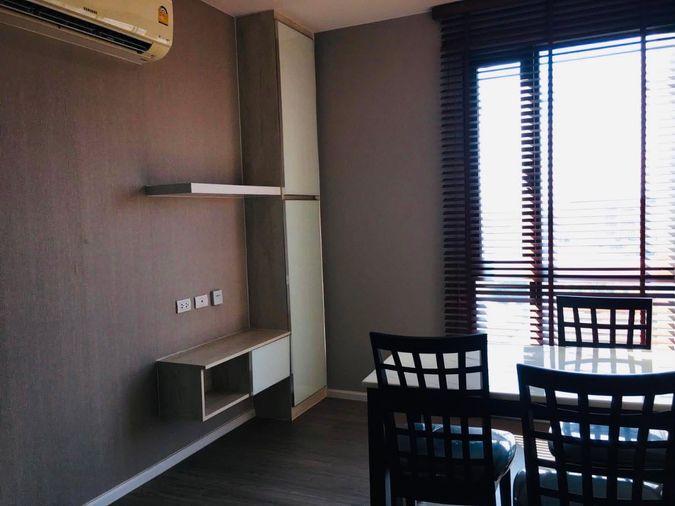 รูป 🟢ER26411 🟢 ให้เช่า / For Rent JW Station @Ramintra 💰 ราคา 14,000 บาท/เดือน - รูปที่ 5/8
