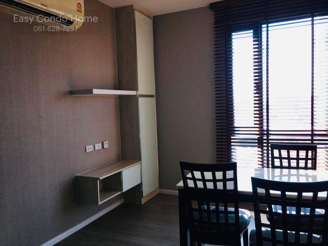 รูป 🟢ER26411 🟢 ให้เช่า / For Rent JW Station @Ramintra 💰 ราคา 14,000 บาท/เดือน - รูปที่ 5/8