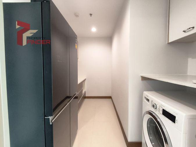 รูป PFD-08795 ให้เช่าคอนโด ศุภาลัย โอเรียนทัล สุขุมวิท 39 (Supalai Oriental Sukhumvit 39) ห้องไซส์ใหญ่พิเศษแต่งครบพร้อมอยู่ ใกล้ BTS พร้อมพงษ์ 🏙️✨ - รูปที่ 14/17