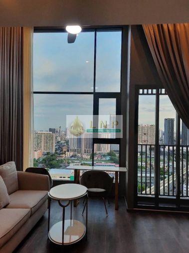 รูป 🏢 ให้เช่าคอนโด : Knightsbridge Space Ratchayothin (ไนท์บริดจ์ สเปซ รัชโยธิน) รหัสทรัพย์ | 📌LNP-C14373 - รูปที่ 16/20