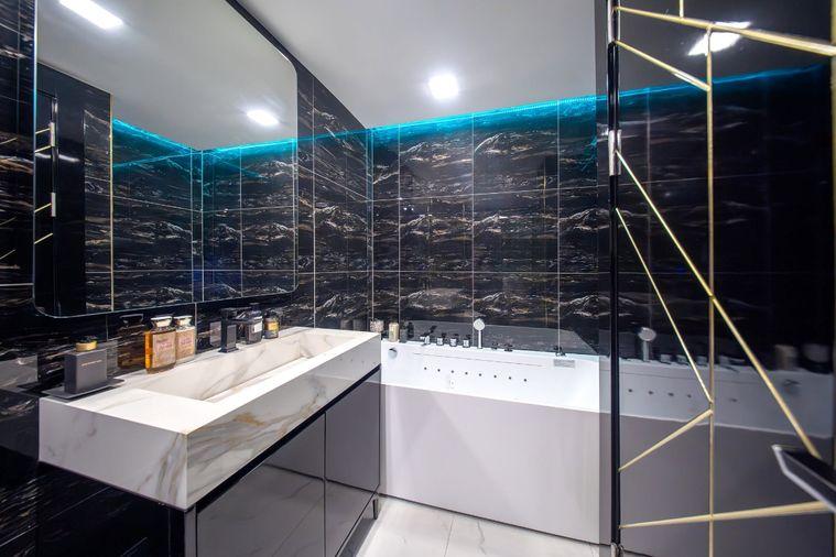 รูป Pattaya City tallest building luxurious residence   Grand Solaire Pattaya  - รูปที่ 29/72