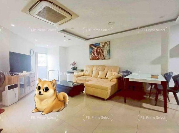 picture 🏢Condo for Rent | 🐶Pet Friendly | 📍Witthayu/Wireless | Ploenchit | 💰30,000 THB | 🏙️Prime Bangkok | 🚝BTS Ploenchit | 🏊Pool | 🏋️Gym - 2/8