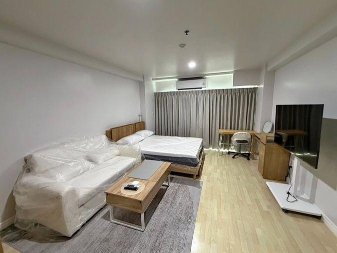รูป 🟢ER26409 🟢ให้เช่า / For Rent City Living Ratchada 💰 ราคา 16,000 บาท/เดือน - รูปที่ 5/15