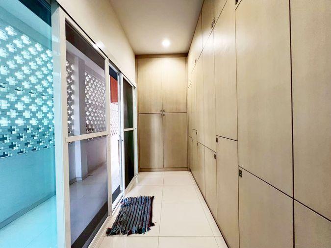 picture House for rent at Nara Botanic Srinakarin - 6/15