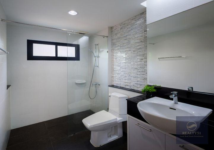 รูป 🏡 บ้านหรูให้เช่า บ้านพัทยา เฮเวน ห้วยใหญ่ | Pool Villa 3 ห้องนอน พร้อม Solar Cell & EV Charger - รูปที่ 11/16