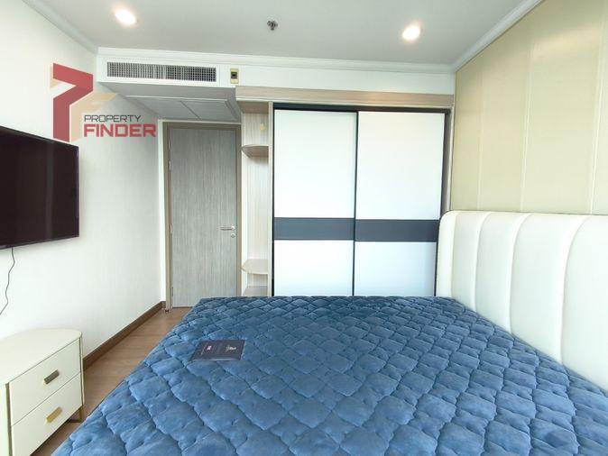 รูป PFD-08795 ให้เช่าคอนโด ศุภาลัย โอเรียนทัล สุขุมวิท 39 (Supalai Oriental Sukhumvit 39) ห้องไซส์ใหญ่พิเศษแต่งครบพร้อมอยู่ ใกล้ BTS พร้อมพงษ์ 🏙️✨ - รูปที่ 12/22