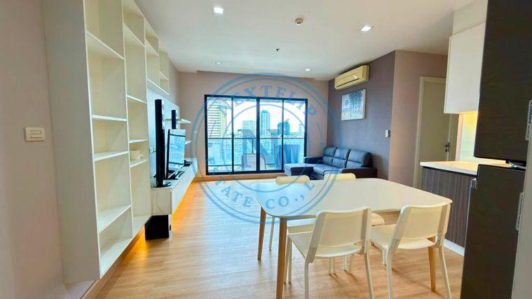 picture Urbano Absolute Sathon – Taksin for rent - 1/25