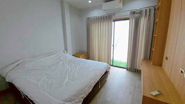 picture Pool Villa for  Rent | Baan Pattaya 6 | Huay Yai Pattaya - 12/19