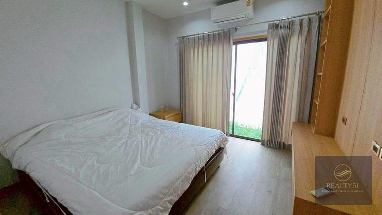 picture Pool Villa for Rent | Baan Pattaya 6 | Huay Yai Pattaya - 12/19