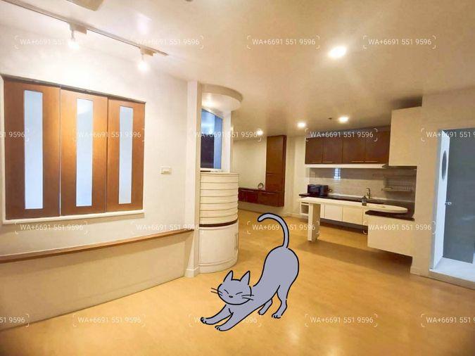 รูป 🏢คอนโดให้เช่า🐶Pet Friendly📍เพลินจิต-วิทยุ💰27,000บ./ด.🏙️ใจกลางกรุงเทพฯ🚝BTSเพลินจิต🏬Central Embassy🏊สระน้ำ🏋️ฟิตเนส✨พร้อมอยู่ - รูปที่ 1/8