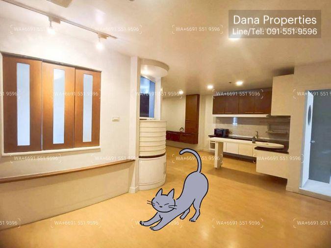 รูป 🏢คอนโดให้เช่า🐶Pet Friendly📍เพลินจิต-วิทยุ💰27,000บ./ด.🏙️ใจกลางกรุงเทพฯ🚝BTSเพลินจิต🏬Central Embassy🏊สระน้ำ🏋️ฟิตเนส✨พร้อมอยู่ - รูปที่ 1/8