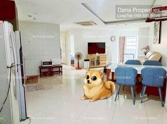 picture 🏢Condo for Rent | 🐶Pet Friendly | 📍Witthayu/Wireless | Ploenchit | 💰30,000 THB | 🏙️Prime Bangkok | 🚝BTS Ploenchit | 🏊Pool | 🏋️Gym - 1/8