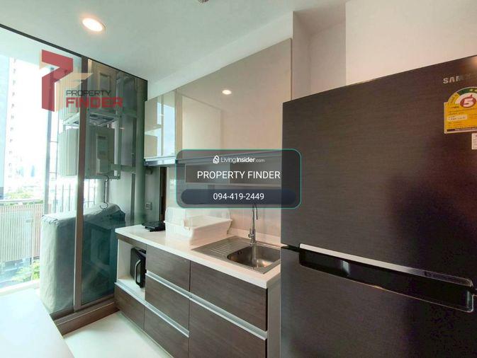 picture ðïļ PFD-08733 Supalai Oriental Sukhumvit 39 | Building B | 8th Floor - 12/14