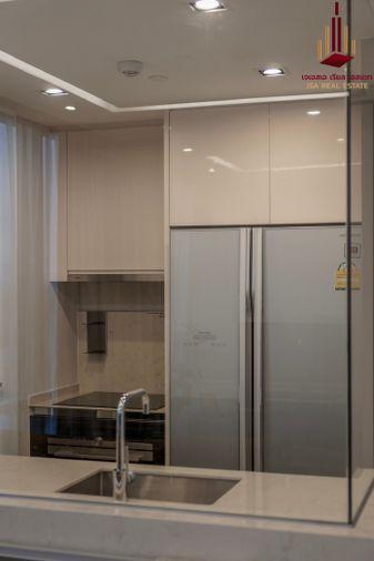 picture ✨ For Rent: The Bangkok Sathorn Condo ✨💰Only 85,000 THB/month - 4/5