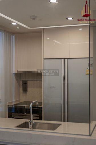 picture ✨ For Rent: The Bangkok Sathorn Condo ✨💰Only 85,000 THB/month - 4/5