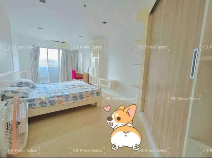 รูป 🏢Condo for Rent | 🐶Pet Friendly | 📍Wireless Road | Ploenchit | 🏙️Central Bangkok | 🚝BTS Ploenchit | 🏊Pool | 🏋️Gym | ✨Fully Furnished - รูปที่ 4/5
