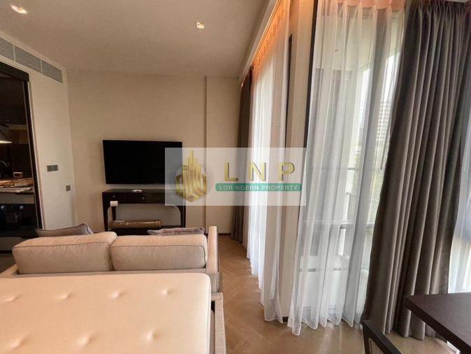 picture 🏢 Condo for Sale : The Reserve Sukhumvit 61 Property Code | LNP-C14375 - 2/14