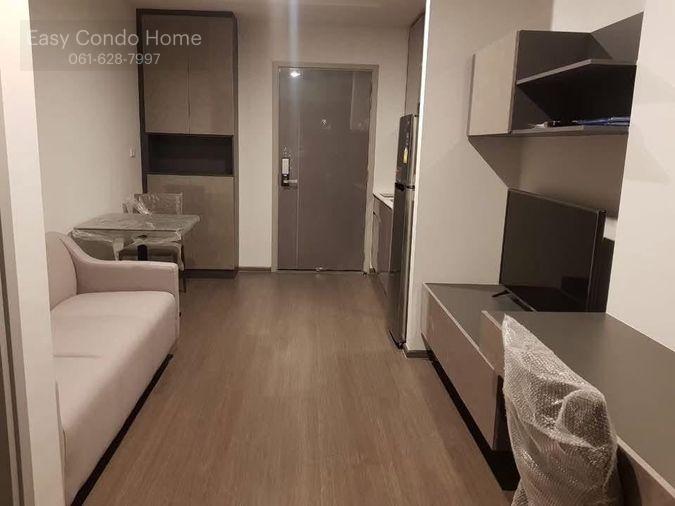 รูป 🟢ER26405 🟢ให้เช่า / For Rent IDEO Phaholyothin - Chatujak 💰 ราคา 20,000 บาท/เดือน - รูปที่ 3/9