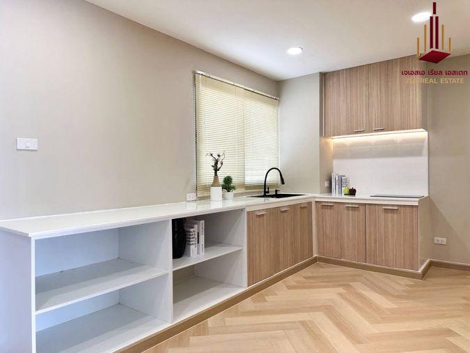 picture ✨ For Sale : Fair Tower  Condo ✨  💰 Only 6,990,000 THB - 7/8
