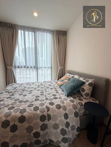 picture 🎈#MT2608_115🎈💥Urgent💥 Guaranteed availability! Click quickly before it's gone‼️ For Rent 22k.🔥 Noble New District R9 Condo - 4/7