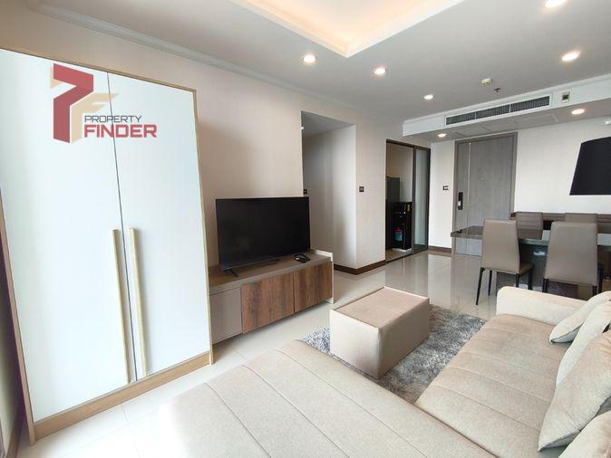 picture ðïļ PFD-08957 Supalai Oriental Sukhumvit 39 | Building B | 47 sq.m. - 7/22