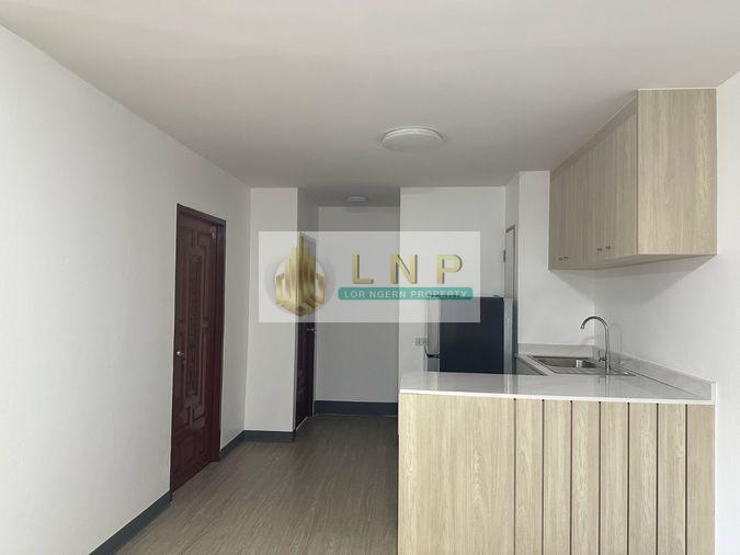 picture ðĒ Condo for Rent: Premiere Place Rama 9 Property Code | LNP-C14376 - 2/6
