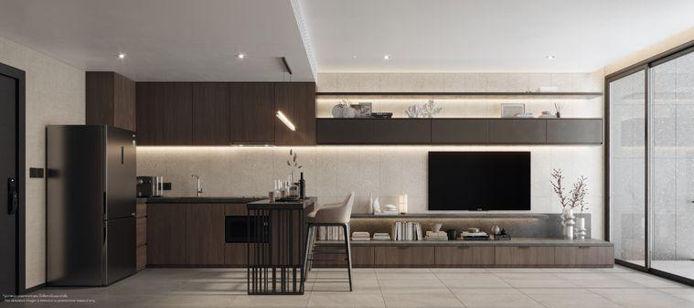 picture 🔥 The Panora Estuaria Na Jomtien | Beachfront Luxury Condo | Foreign Quota - 23/26