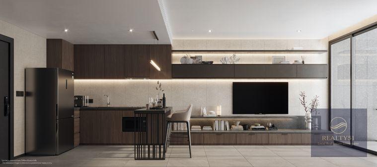 picture 🔥 The Panora Estuaria Na Jomtien | Beachfront Luxury Condo | Foreign Quota - 23/26
