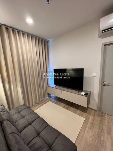 รูป ✨🦄 Ready to move 🦄✨ OKA HAUS | ห้องสวยตรงปก เฟอร์ครบ จบในที่เดียว โทร 096-2493698 (OKA0723) - รูปที่ 3/23