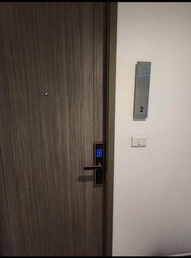 รูป 🟢ER26407 🟢ให้เช่า / For Rent Quinn Ratchada 17 💰 ราคา 15,000 บาท/เดือน - รูปที่ 10/16
