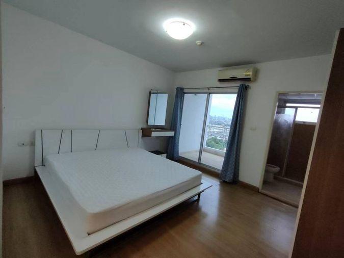 รูป P-1688🏡ศุภาลัย ปาร์ค ศรีนครินทร์ // เพียง 2 ล้าน // 🏡**ห้องสภาพเดิม** 🏡ราคาถูก สุดคุ้ม *0659174222* - รูปที่ 2/10
