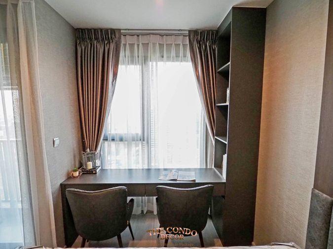 รูป 🏢 ให้เช่าคอนโด : Life Ladprao (ไลฟ์ ลาดพร้าว)   รหัสทรัพย์ | 📌LNP-C7145  - รูปที่ 9/11