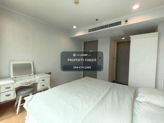 picture 🏙️ PFD-08733 Supalai Oriental Sukhumvit 39 | Building B | 8th Floor - 10/14
