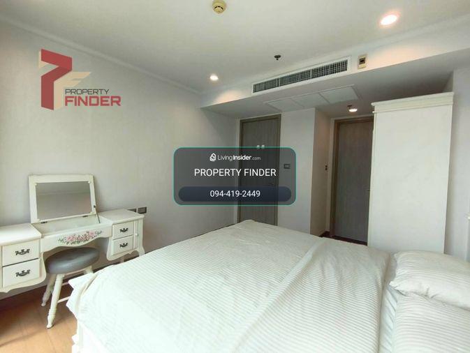 picture 🏙️ PFD-08733 Supalai Oriental Sukhumvit 39 | Building B | 8th Floor - 10/14