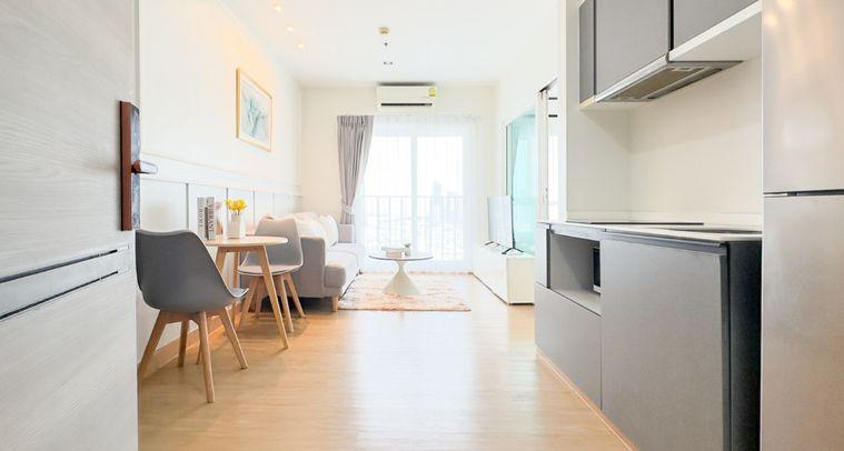 picture PP150826  🌟 For Sale :The key Sathorn charoenrat - 9/24