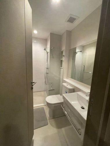 picture For Sales Life Asoke Rama 9 Unit 207/413 - 7/8
