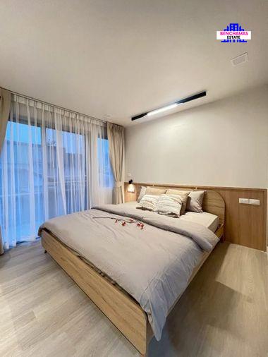 รูป 💥 ขายด่วน คอนโด Raintree Villa (เรนทรี วิลล่า) ทำเลสุขุมวิท 53 - ทองหล่อ ห้องสวยรีโนเวทใหม่ พร้อมอยู่ ระเบียงหันทางทิศเหนือ ✅ใกล้ BTS ทองหล่อ - รูปที่ 1/16