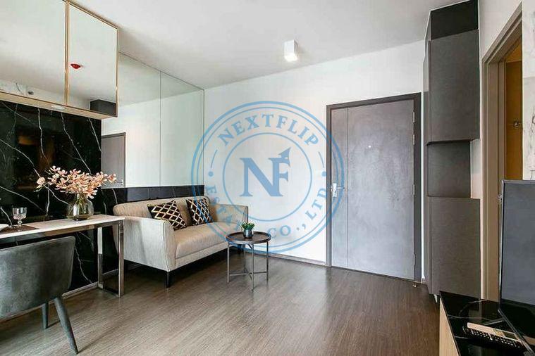 picture IDEO Sukhumvit 93 Close BTS Bang Chak - 4/10