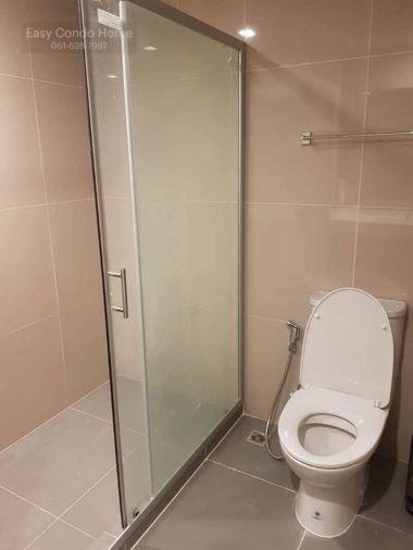 รูป 🟢ER26405 🟢ให้เช่า / For Rent IDEO Phaholyothin - Chatujak 💰 ราคา 20,000 บาท/เดือน - รูปที่ 8/9